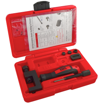 Picture of CHAIN TOOL UCT2100(50) SET RK