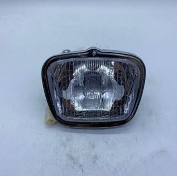 Picture of HEAD LIGHT T50 MOBE