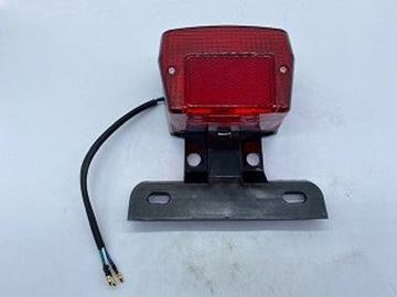 Picture of TAIL LIGHT GLX50 MOBE