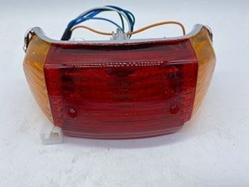 Picture of TAIL LIGHT ASTREA MOBE