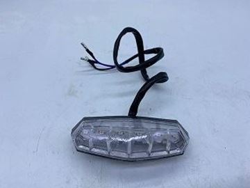 Picture of TAIL LIGHT UNIVERSAL LED 1920219 MOBE