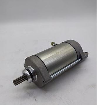 Picture of STARTING MOTOR BEBERLY 400 06-07 ROC