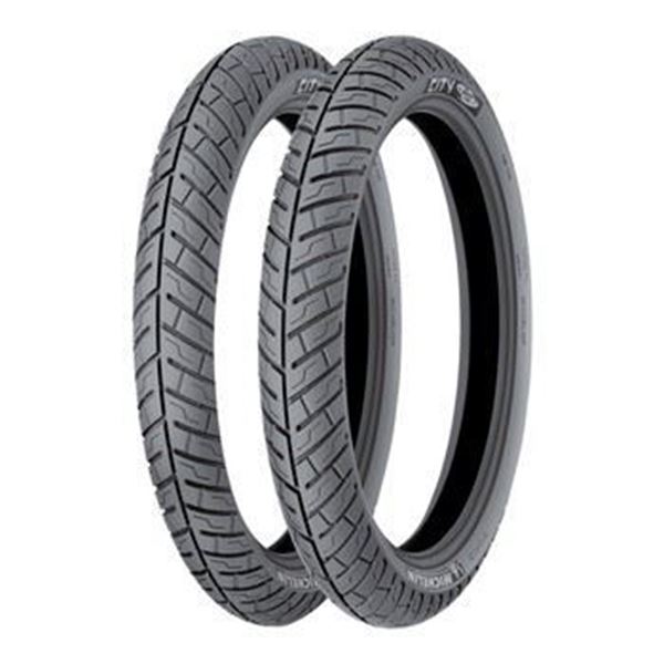 Picture of TIRES 80/90 17 CITY PRO MICHELIN