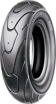 Picture of TIRES 130/90 10 61L BOPPER TL/TT MICHELIN