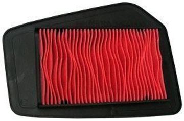 Picture of AIR FILTER CHCAF0113 HFA1113 CBR125 CHCAF0113 CHAMPION