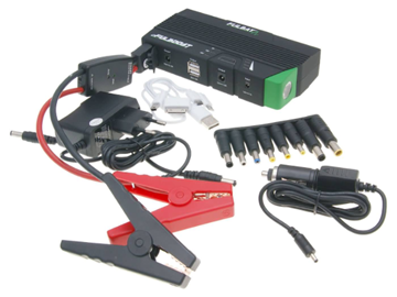 Picture of BATTERY CHARGER 1000 FULBAT