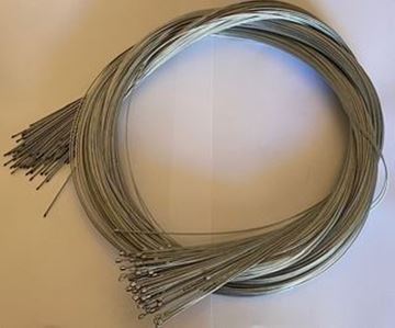 Picture of THROTTLE CABLE 1.2Χ2000 49W E