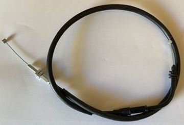 Picture of THROTTLE CABLE FX125 TSK ΜΑΛ