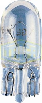 Picture of BULBS 12 5 LONG LIFE W2,1X9,5D 41732-005 TRIFA