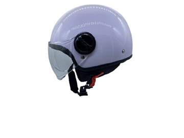 Picture of HELMET 631 OPEN XL WHITE