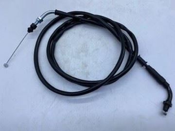 Picture of THROTTLE CABLE AGILITY 150 KYMCO ROC