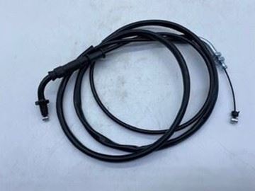 Picture of THROTTLE CABLE SH125 150 ROC