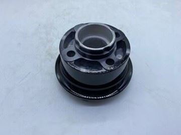 Picture of BASE FLANGE FINAL KRISS MAL