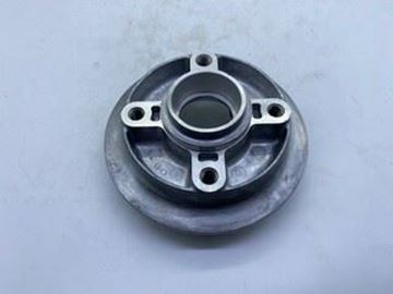 Picture of BASE FLANGE FINAL DRIVEN GTR150 MAL
