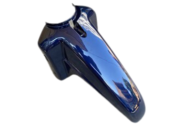 Picture of FENDER FRONT ASTREA A BLUE ROC