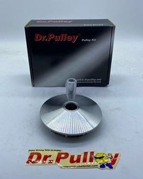 Picture of DRIVE PULLEY