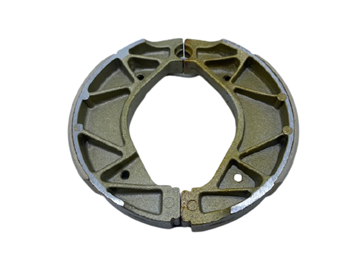Picture of BRAKE SHOE CYGNUS 125 XENTER 125-150 Y533 SHARK TAIW