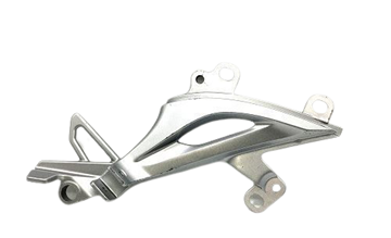 Picture of BRACKET PILLION STEP R SUPRA X125 OME