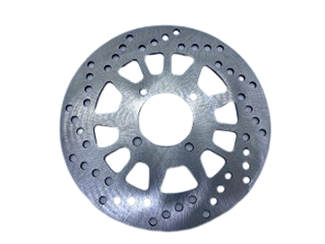 Picture of DISK BRAKE CRYPTON CRYPTON-X 220-58 4H FEDERAL