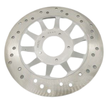 Picture of DISC BRAKE GY6 150 SPRINTER 125 EURO4 TRAVELLER 150 FRONT 240 58 5H 7710054 MOBE