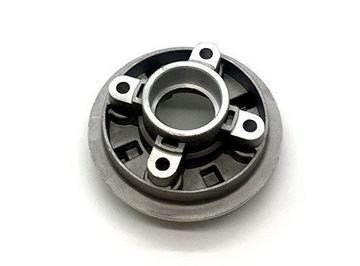Picture of BASE FLANGE FINAL DRIVEN CRYPTON R115 OME