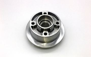 Picture of BASE FLANGE FINAL DRIVEN ΨΡΥΠΤΟΝ Χ135 ΜΑΛ