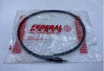Picture of CABLE SPEEDOMETER SUPRA X125 FEDERAL