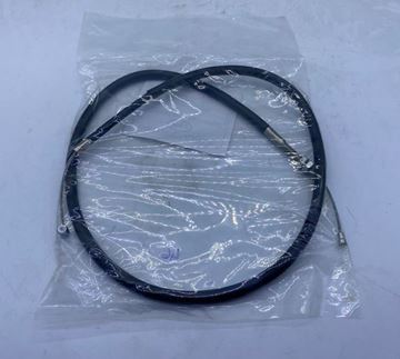 Picture of CABLE CLUTCH XLV750 MFF JAP