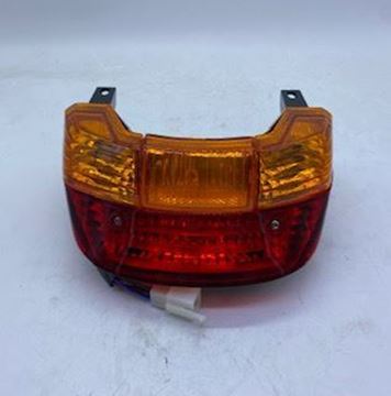Picture of TAIL LIGHT F1ZR CRYPTON R 4US CRYPTON TAYL