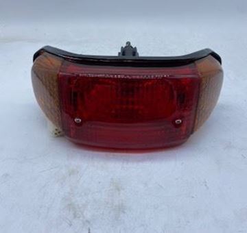 Picture of TAIL LIGHT ASTREA TAYL