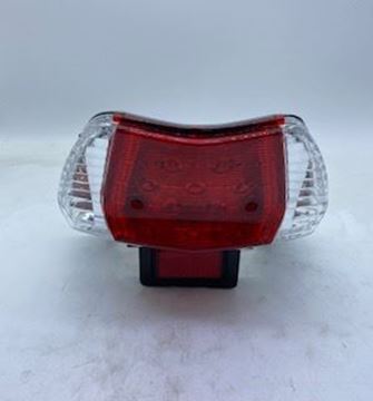 Picture of TAIL LIGHT INNOVA INJ WITH WINGER TAYL