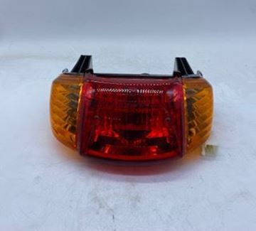 Picture of TAIL LIGHT SUPRA TAYL