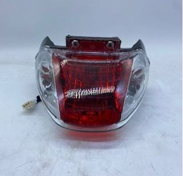 Picture of TAIL LIGHT INNOVA RED WITH WINGER ΟΟΗ TAYL