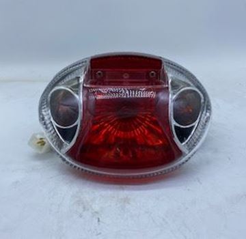 Picture of TAIL LIGHT KRISS TAYL