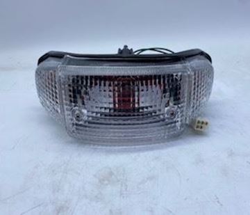 Picture of TAIL LIGHT ASTREA PRISMA CLEAR TAYL