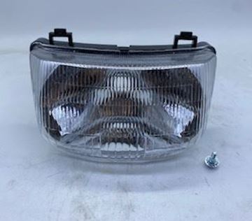 Picture of HEAD LIGHT SUPRA TAYL