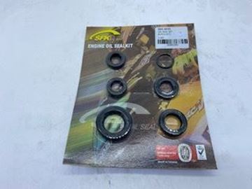 Picture of OIL SEAL SET DIO50 AF35 6PCS TAIW