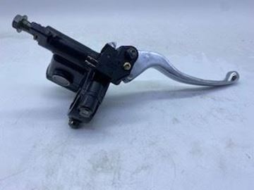 Picture of MASTER CYLINDER ASSY L BLACK SCOOTER ROC