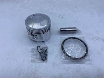 Picture of PISTON KIT ASTREA RACING SHARK 53MM PIN13MM TAIW