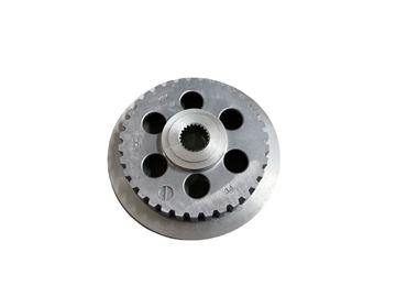 Picture of COVER CLUTCH CENTER INNOVA ROC