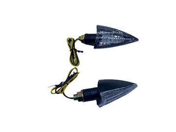 Picture of WINKER LAMP QZ 006 LED SET SHARK ROC