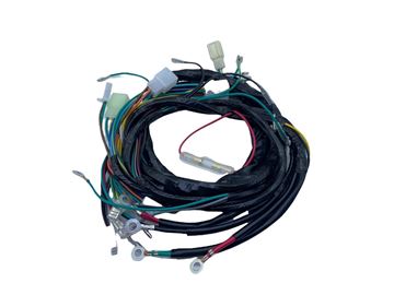 Picture of WIRE HARNESS ASTREA W/CHOKE ROC