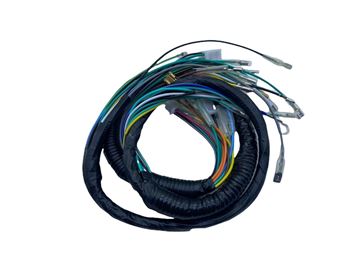 Picture of WIRE HARNESS GLX ROC