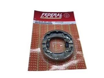 Picture of BRAKE SHOE ASTREA FEDERAL