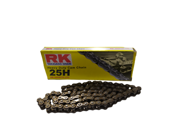 Picture of CAM CHAIN 25H x 84L RK
