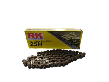 Picture of CAM CHAIN 25H x 88L KRISS KAZER SUPRA X RK