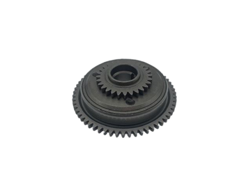 Picture of STARTER CLUTCH OUTER ASSY SYM 125 7470090 MOBE