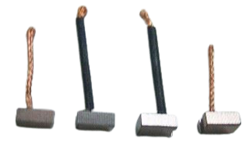 Picture of BRUSH SET KLE500 KLE/KLR/KLX650 ROC