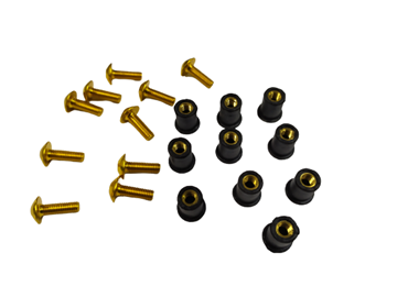 Picture of BOLT SCREEN SCREW FAIRING SET TAIW