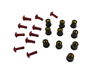 Picture of BOLT SCREEN SCREW FAIRING SET TAIW